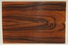 Plaquettes pour la coutellerie, Bois de fer d'Arizona, ref:PBF68975