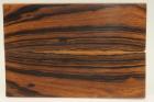 Plaquettes pour la coutellerie, Bois de fer d'Arizona, ref:PBF68973