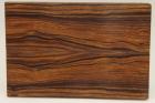 Plaquettes pour la coutellerie, Bois de fer d'Arizona, ref:PBF68974