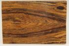 Plaquettes pour la coutellerie, Bois de fer d'Arizona, ref:PBF69023