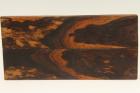 Plaquettes pour la coutellerie, Bois de fer d'Arizona, ref:PBF69020