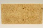 Plaquettes pour la coutellerie, Loupe d'Erable Ngundo stabilis naturel, ref:PLpErs69064na