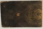 Plaquettes pour la coutellerie, ronce de Buis stabilise naturelle, ref:PLpBUs69278