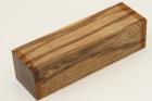 Bloc pour la coutellerie, Bois serpent, ref:BBS69286