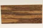 Plaquettes pour la coutellerie, Bois serpent, ref:PBS69290