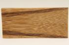Plaquettes pour la coutellerie, Bois serpent, ref:PBS69291