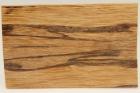 Plaquettes pour la coutellerie, Bois serpent, ref:PBS69296