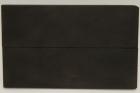Plaquettes pour la coutellerie, Ebne noire, ref:PEbN69344