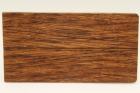 Plaquettes pour la coutellerie, Chne brun, ref:PCH69387