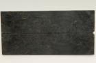 Plaquettes pour la coutellerie, Bouleau de Carlie stabilis noir, ref:PBMs69392nr