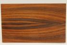 Plaquettes, Cocobolo (D. retusa Cites E-06061/17 du 20/12/2017), ref:PCoco69400
