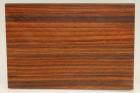 Plaquettes, Cocobolo (D. retusa Cites E-06061/17 du 20/12/2017), ref:PCoco69403