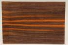 Plaquettes, Cocobolo (D. retusa Cites E-06061/17 du 20/12/2017), ref:PCoco69404