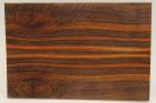 Plaquettes, Cocobolo (D. retusa Cites E-06061/17 du 20/12/2017), ref:PCoco69405