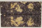 Plaquettes pour la coutellerie, Loupe d'Erable stabilis violet, ref:PLpErs69432vi