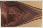 Plaquettes pour la coutellerie, Bois de violette, ref:PBV69475