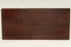Plaquettes pour la coutellerie, Amourette, ref:PAm69507