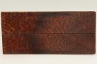 Plaquettes pour la coutellerie, Amourette, ref:PAm69509