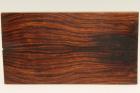 Plaquettes pour la coutellerie, Bois de fer d'Arizona, ref:PBF69520