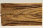Plaquettes pour la coutellerie, Pistachier, ref:PPIS69565