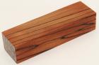 Bloc pour la coutellerie, Htre chauff stabilis orange, ref:BHs5154o