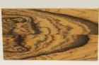 Plaquettes pour la coutellerie, Bocote des montagnes, ref:PBoc69648