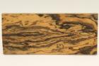 Plaquettes pour la coutellerie, Bocote des montagnes, ref:PBoc69647