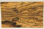 Plaquettes pour la coutellerie, Bocote des montagnes, ref:PBoc69650