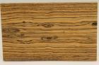 Plaquettes pour la coutellerie, Bocote des montagnes, ref:PBoc69653