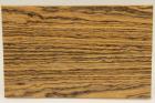 Plaquettes pour la coutellerie, Bocote des montagnes, ref:PBoc69652
