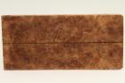 Plaquettes pour la coutellerie, Loupe d'Aulne stabilise naturelle, ref:PLpAuls69684na