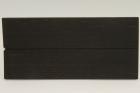 Plaquettes pour la coutellerie, Ebne noire, ref:PEbN69701