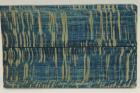 Plaquettes pour la coutellerie, Platane stabilis bleu, ref:PPLTs69734b