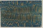 Plaquettes pour la coutellerie, Platane stabilis bleu, ref:PPLTs69737b