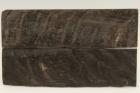 Plaquettes pour la coutellerie, corne de blier, ref:PBLR69762