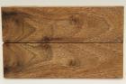 Plaquettes pour la coutellerie, Noyer, ref:PN69744