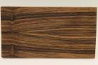 Plaquettes pour la coutellerie, Noyer, ref:PN69750