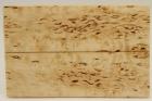 Plaquettes pour la coutellerie, Bouleau madr, ref:PBM69781
