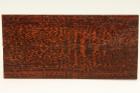 Plaquettes pour la coutellerie, Amourette, ref:PAm69851