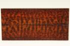 Plaquettes pour la coutellerie, Amourette, ref:PAm69850
