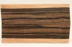 Plaquettes pour la coutellerie, Ebne de Macassar, ref:PEbMac69893