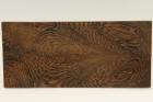 Plaquettes pour la coutellerie, Bois quitable, Acacia d'Afrique, ref:PAcAf69937
