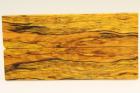 Plaquettes pour la coutellerie, Bouleau de Carlie stabilis jaune, ref:PBMs69949j
