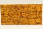 Plaquettes pour la coutellerie, Bouleau de Carlie stabilis jaune, ref:PBMs69951j