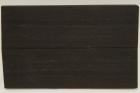Plaquettes pour la coutellerie, Ebne noire, ref:PEbN70001
