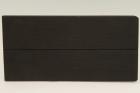 Plaquettes pour la coutellerie, Ebne noire, ref:PEbN69999