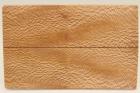 Plaquettes pour la coutellerie, Platane, ref:PPL70008