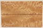 Plaquettes pour la coutellerie, Platane, ref:PPL70013