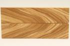 Plaquettes pour la coutellerie, Frne Olivier, ref:PFO70015