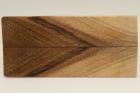 Plaquettes pour la coutellerie, Noyer, ref:PN70077